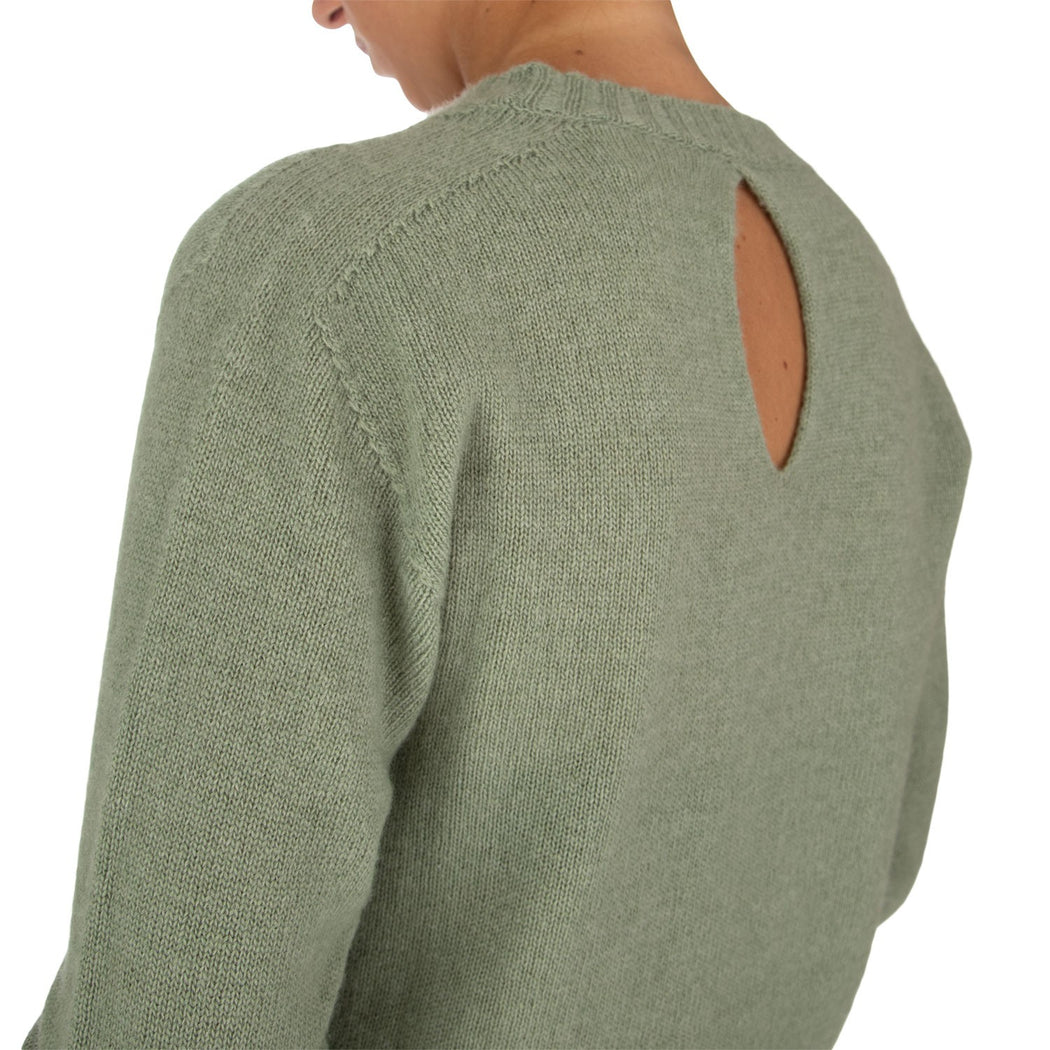 M3AC0015  ACU 73S SAGE  VERDE