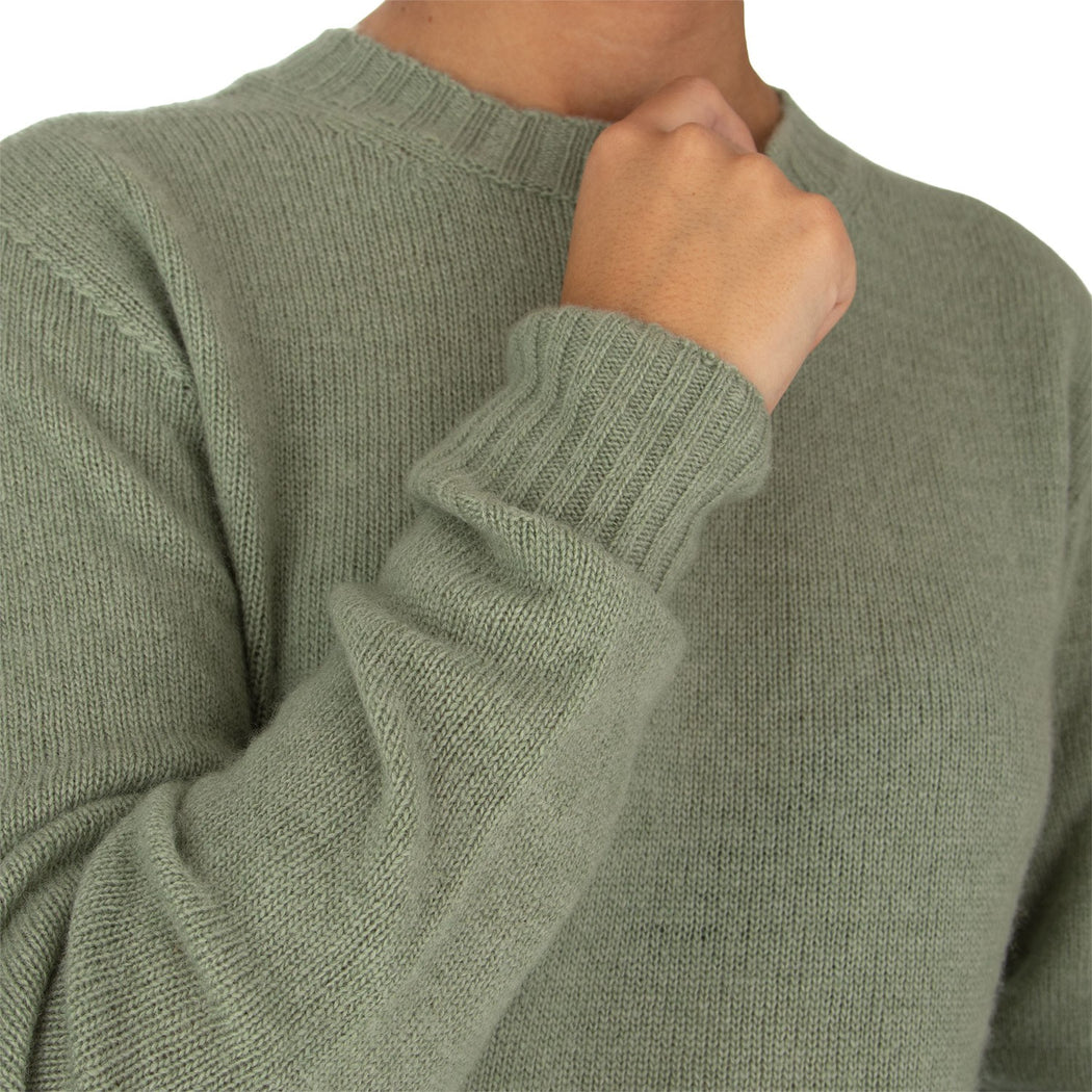 M3AC0015  ACU 73S SAGE  VERDE