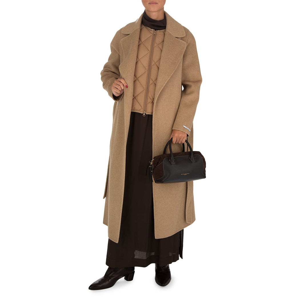 M1AC0108 ACU 69S COCOA  MARRONE