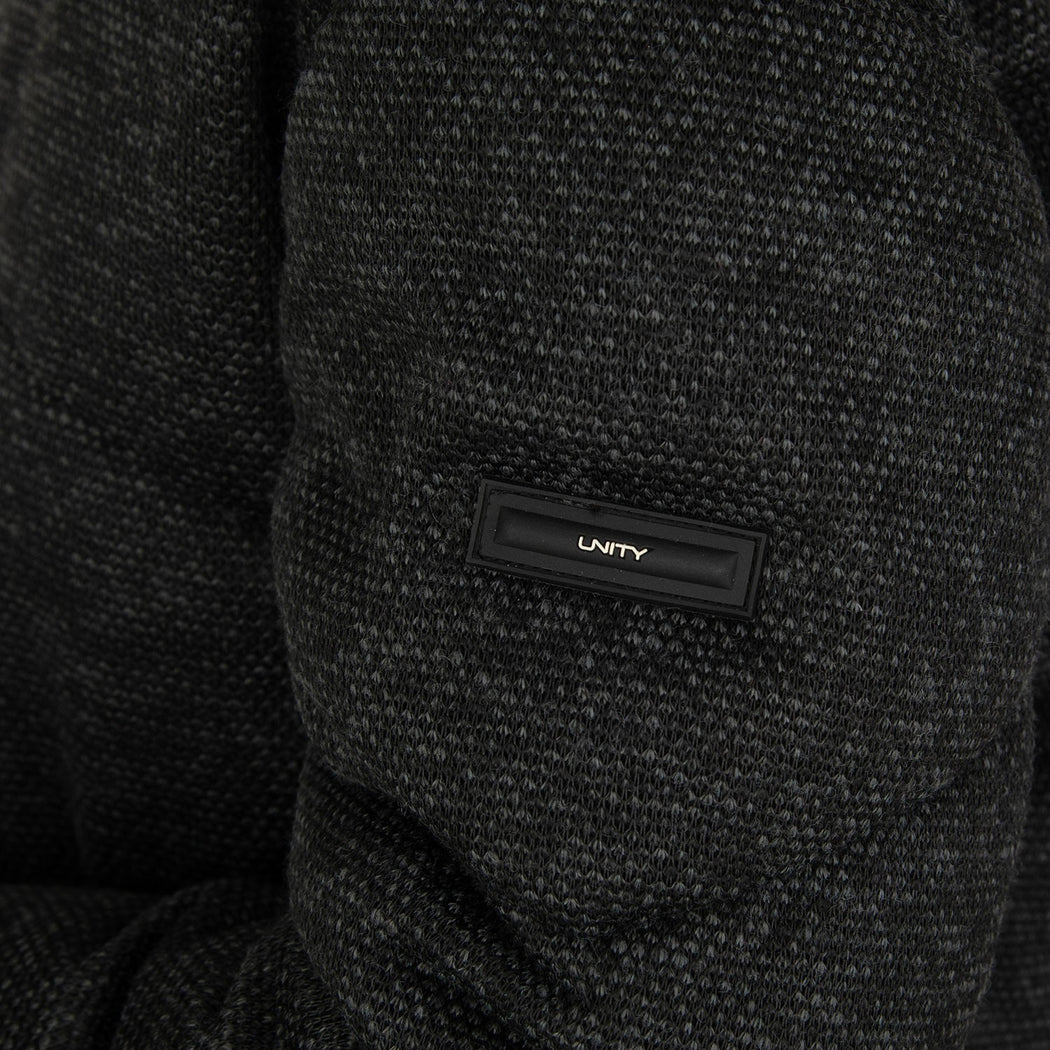 JA-GLIDE TWEED  GRIGIO