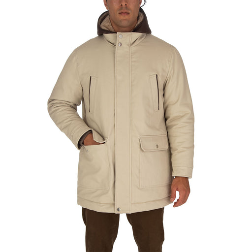 STORM HE2440075 PERLA  GRIGIO/MARRONE