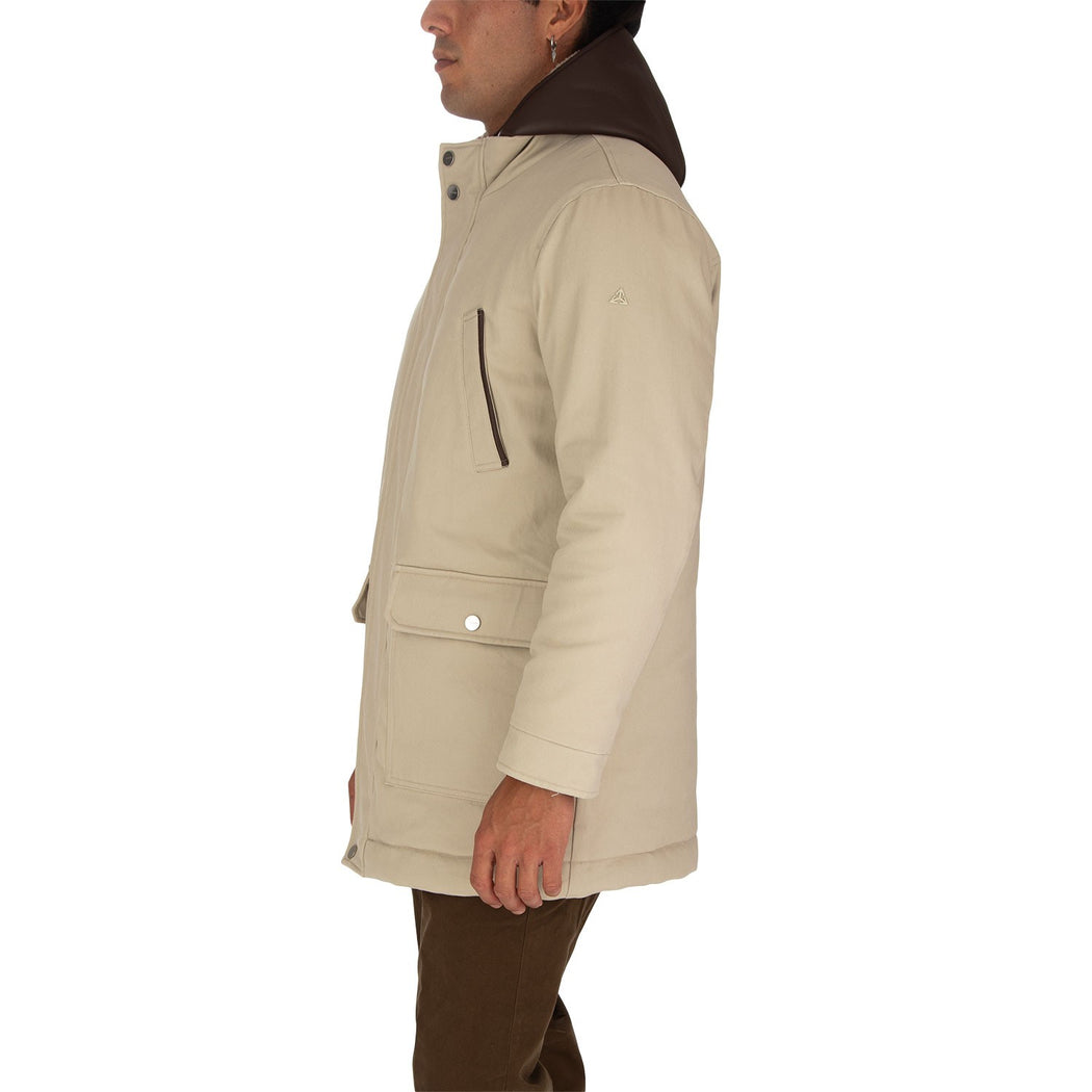 STORM HE2440075 PERLA  GRIGIO/MARRONE