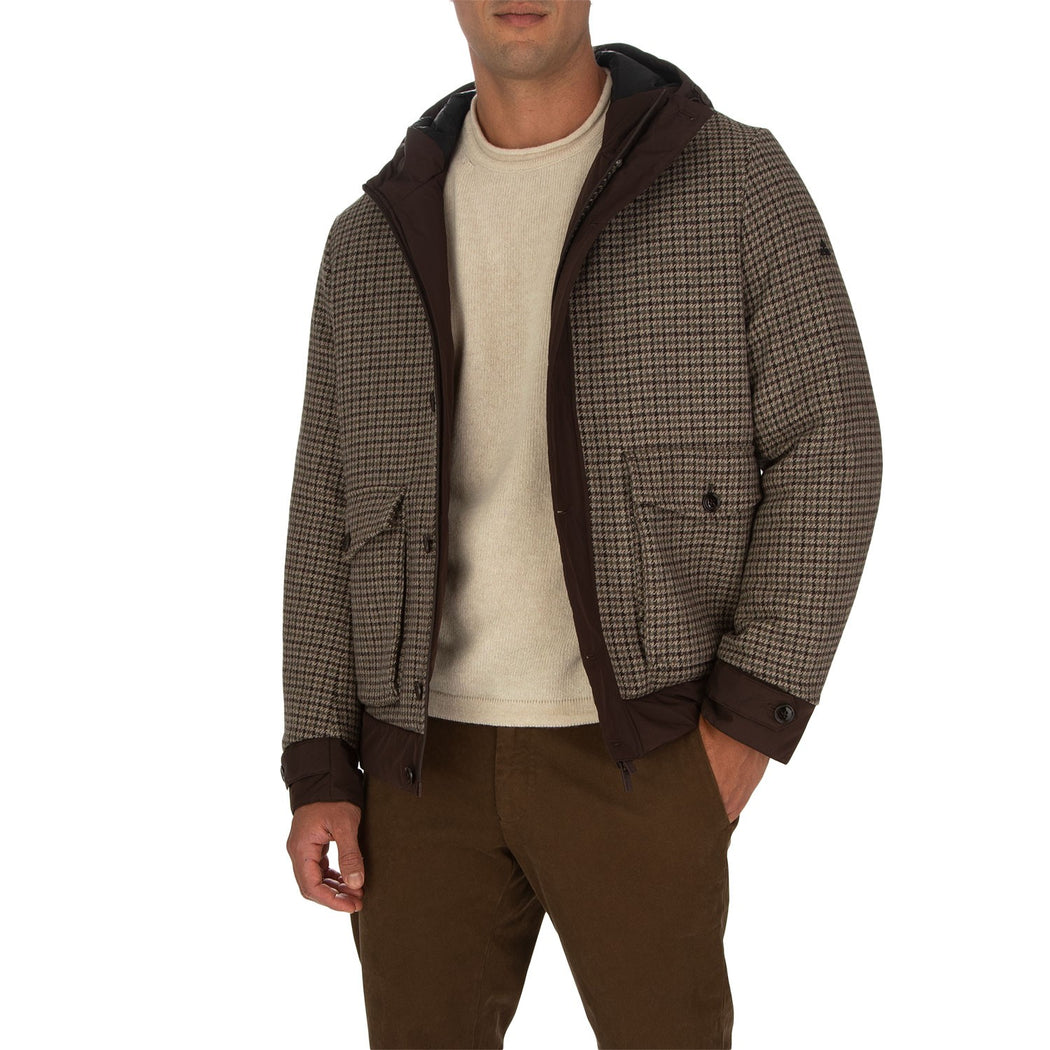 DAVID HE2440039 VAR.1  MARRONE