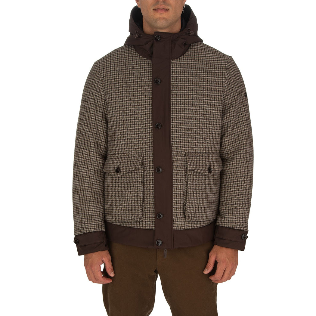 DAVID HE2440039 VAR.1  MARRONE