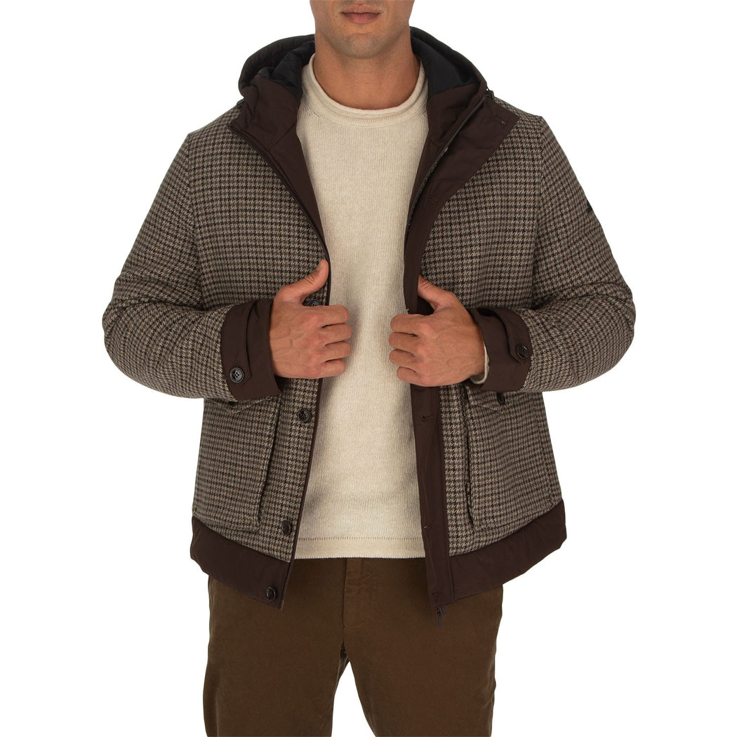 DAVID HE2440039 VAR.1  MARRONE