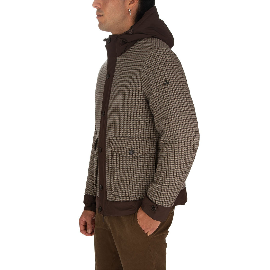 DAVID HE2440039 VAR.1  MARRONE