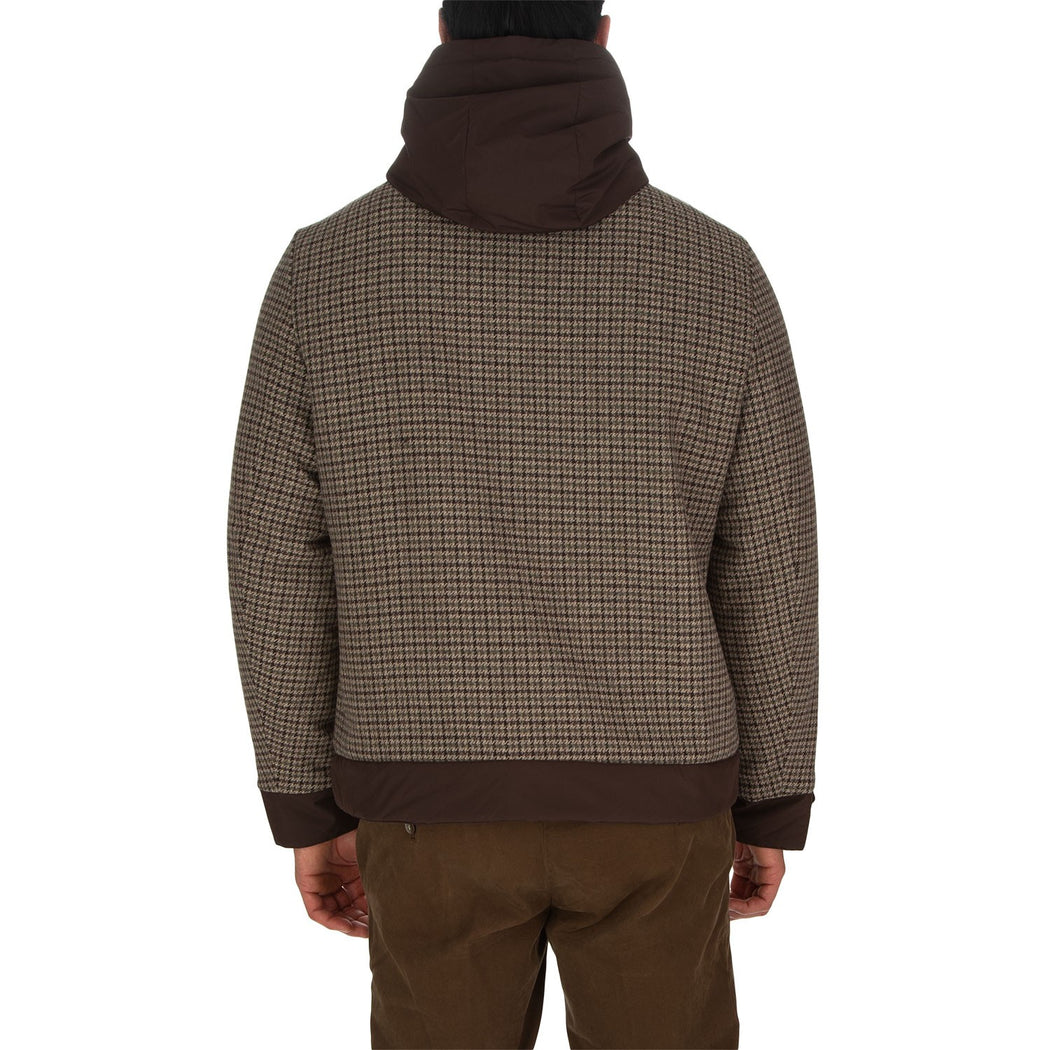 DAVID HE2440039 VAR.1  MARRONE