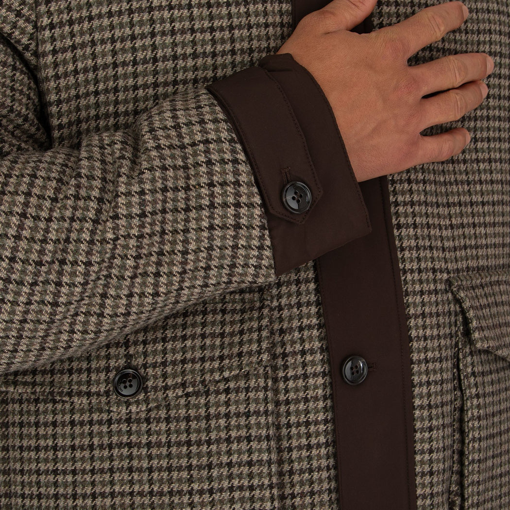 DAVID HE2440039 VAR.1  MARRONE