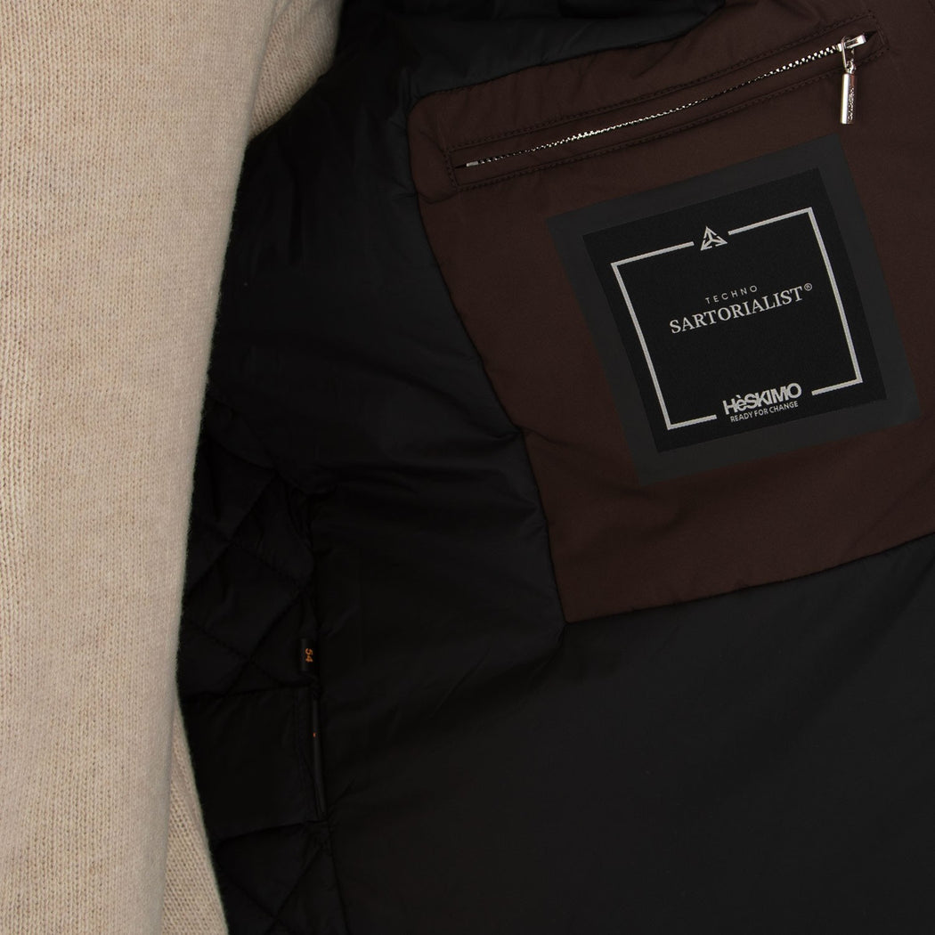 DAVID HE2440039 VAR.1  MARRONE