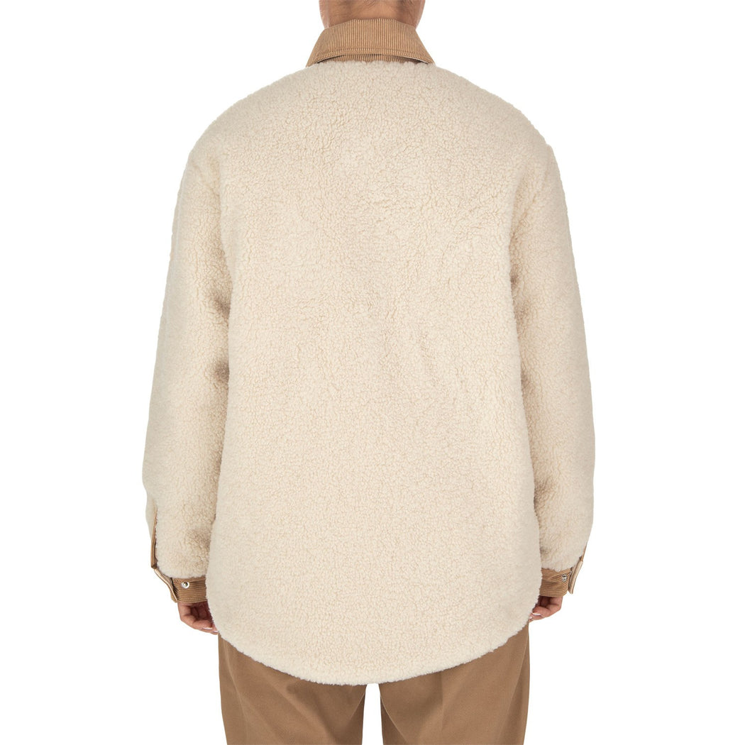 D31354W BUBU23 SAYAKA  40034 BIANCO PANNA/BEIGE