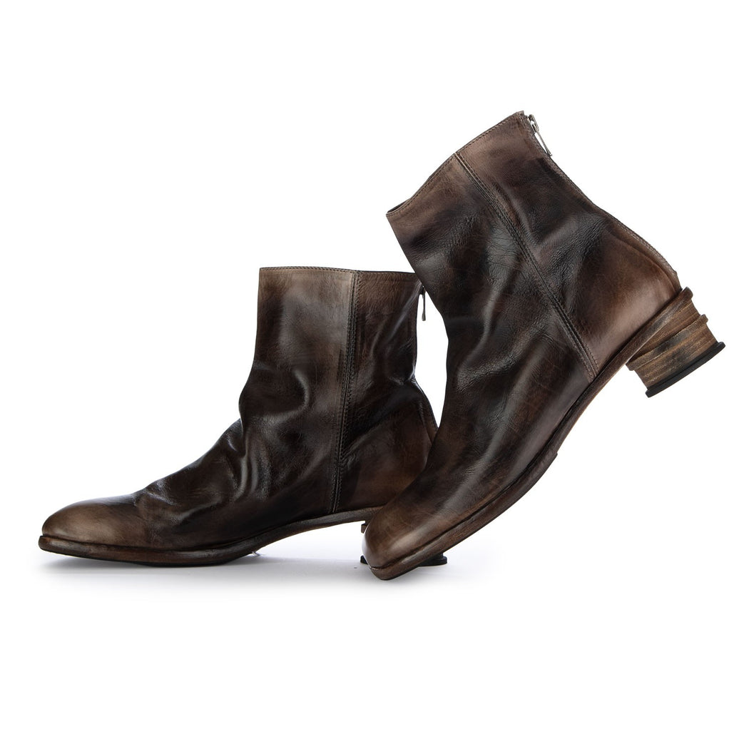 51916 COLORADO TAUPE+CAOS  MARRONE