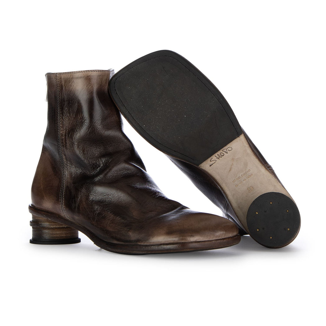 51916 COLORADO TAUPE+CAOS  MARRONE