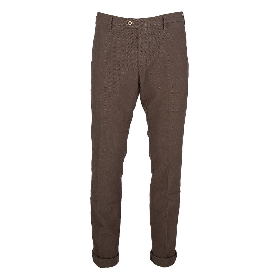 9PN28963 CBE439 NEWYORKSTYLE  263 MARRONE/BEIGE