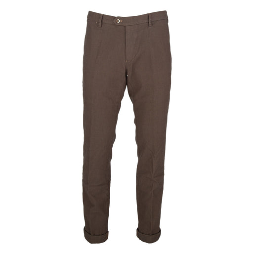 9PN28963 CBE439 NEWYORKSTYLE  263 MARRONE/BEIGE