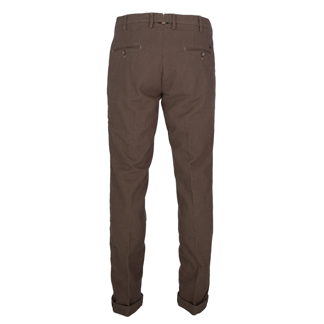 9PN28963 CBE439 NEWYORKSTYLE  263 MARRONE/BEIGE