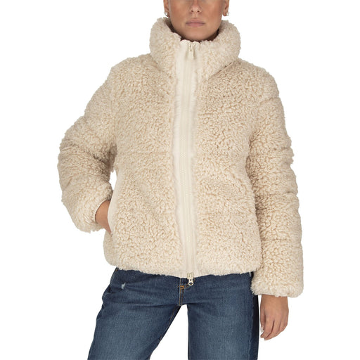 D33093W CURL23 LENORA  40034 BEIGE