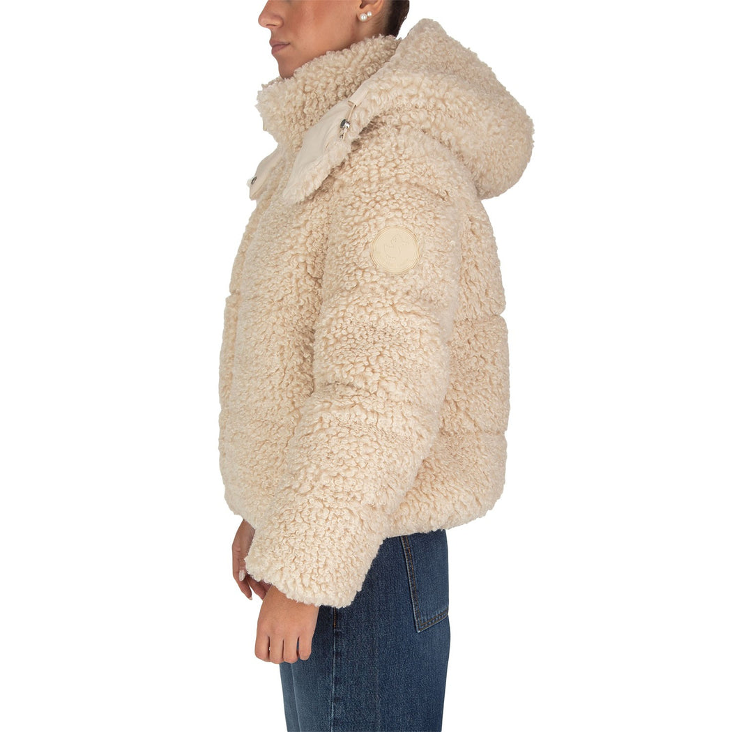 D33093W CURL23 LENORA  40034 BEIGE