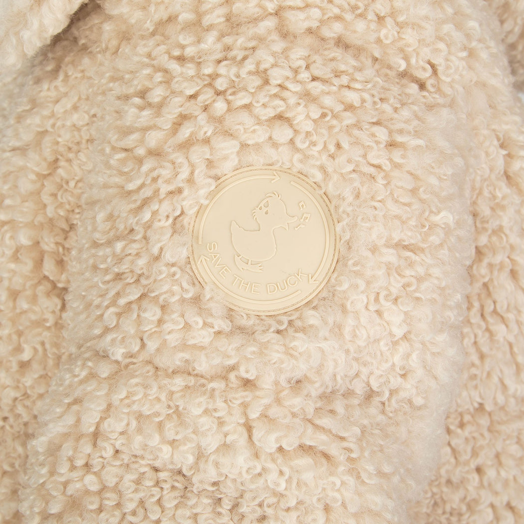 D33093W CURL23 LENORA  40034 BEIGE