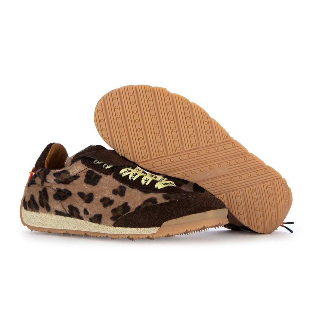 BD1475E V2862 PEPE/LEO SABBIA  MARRONE/BEIGE