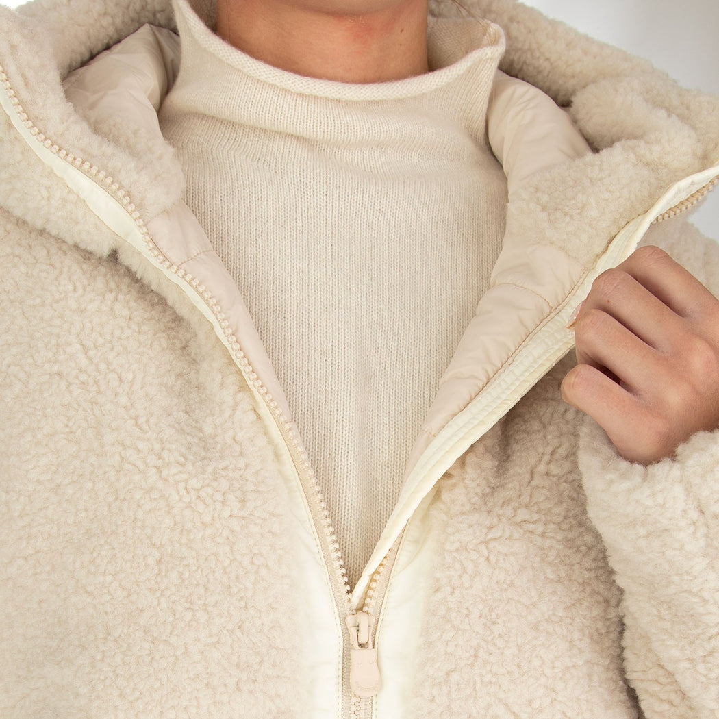D33186W BUBU23 HIKARI  40034 BEIGE