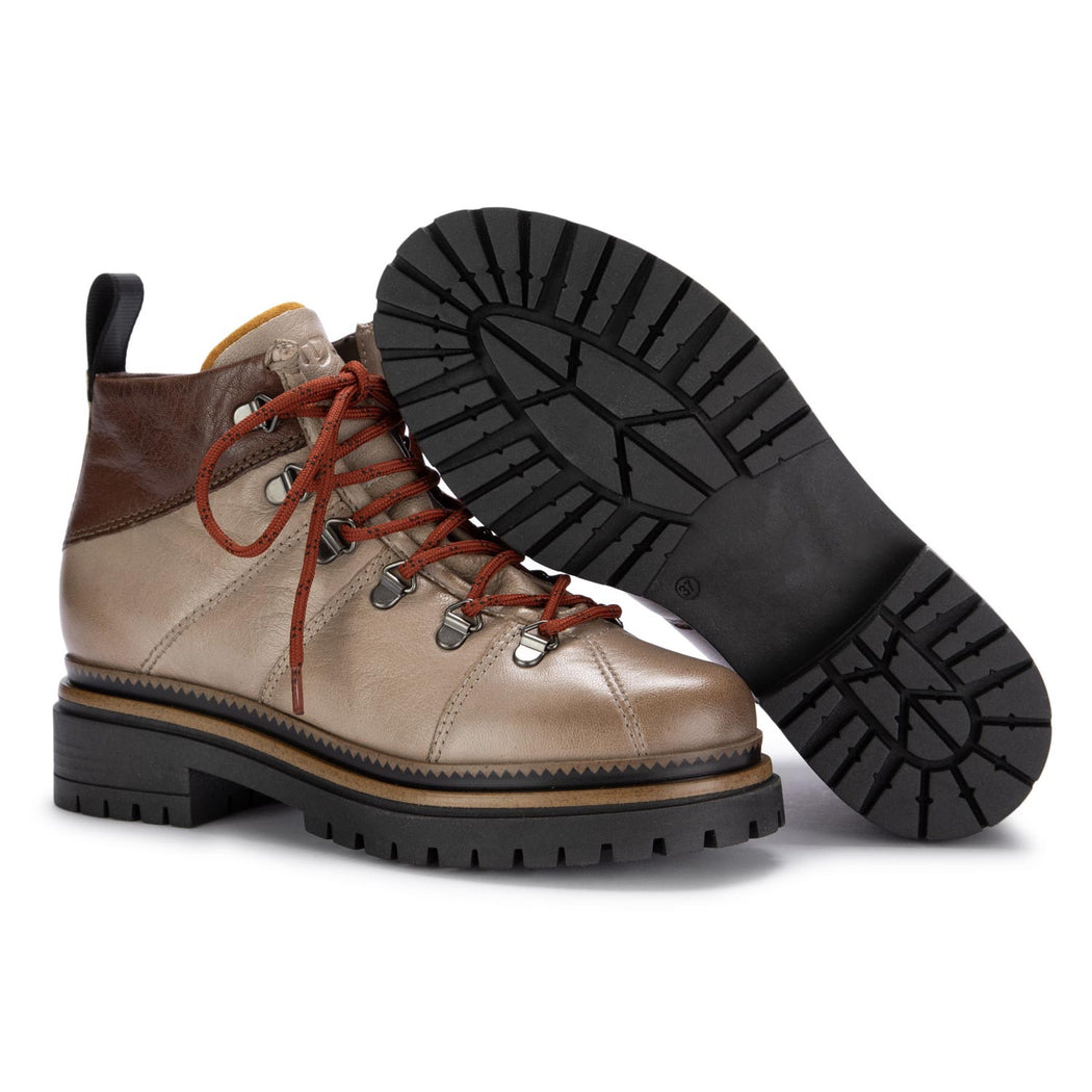 T60215 GAZZELLA  MARRONE
