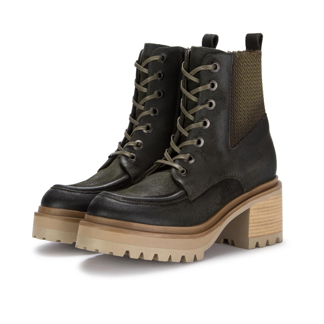 T64203 INVERNO  VERDE