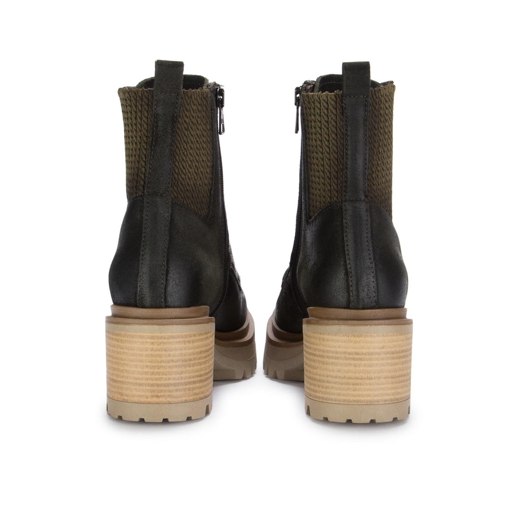 T64203 INVERNO  VERDE
