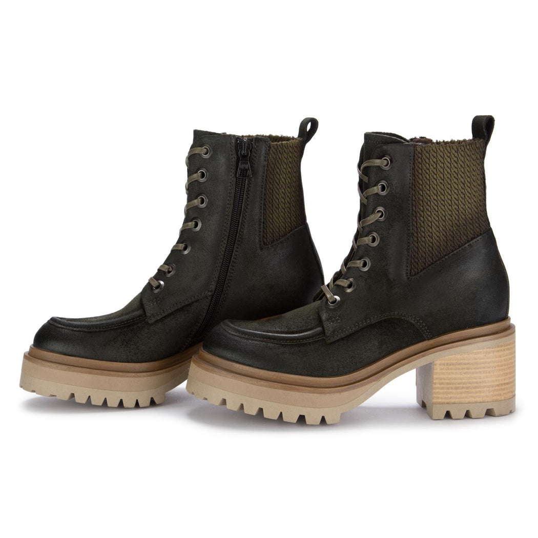 T64203 INVERNO  VERDE