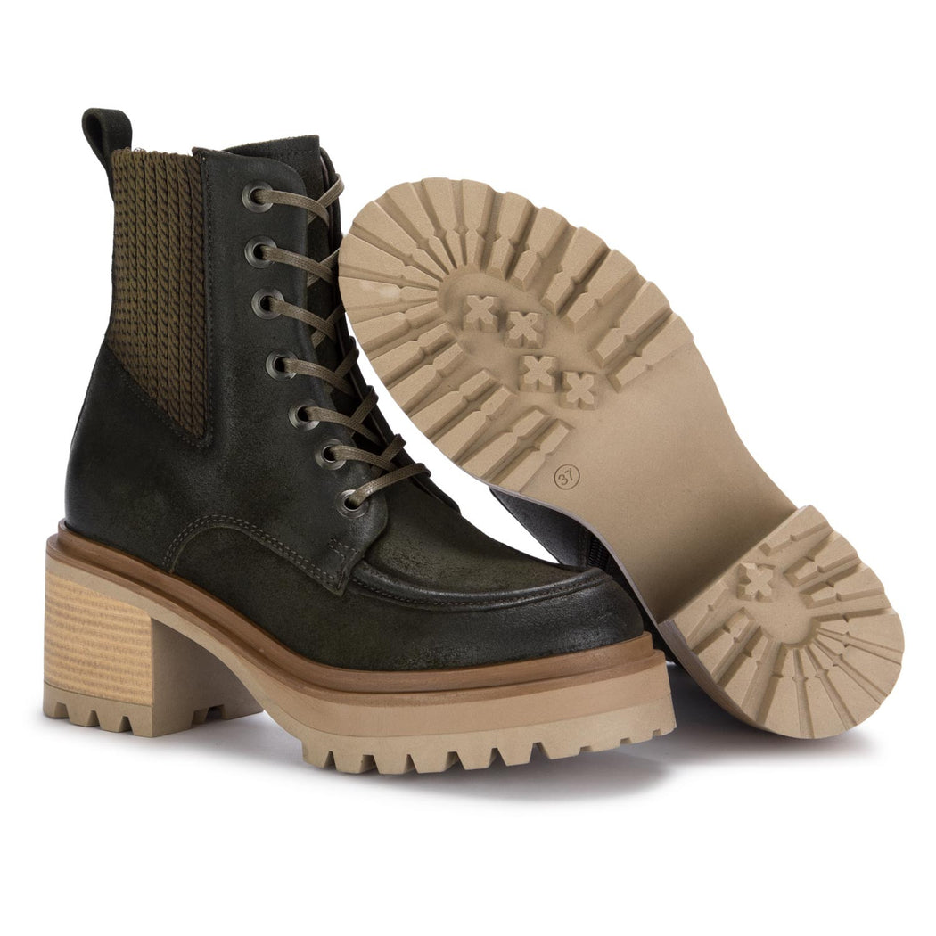 T64203 INVERNO  VERDE