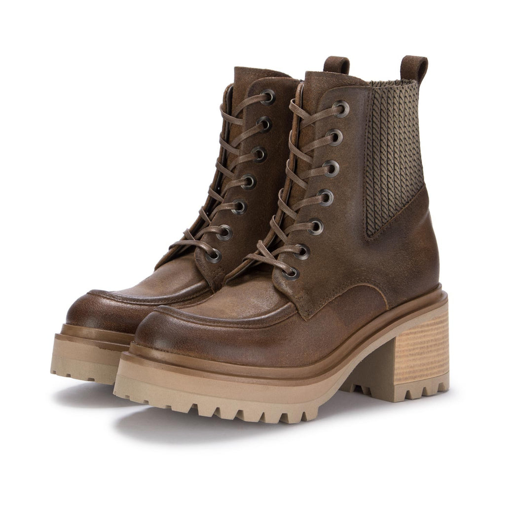 T64203 INVERNO  MARRONE