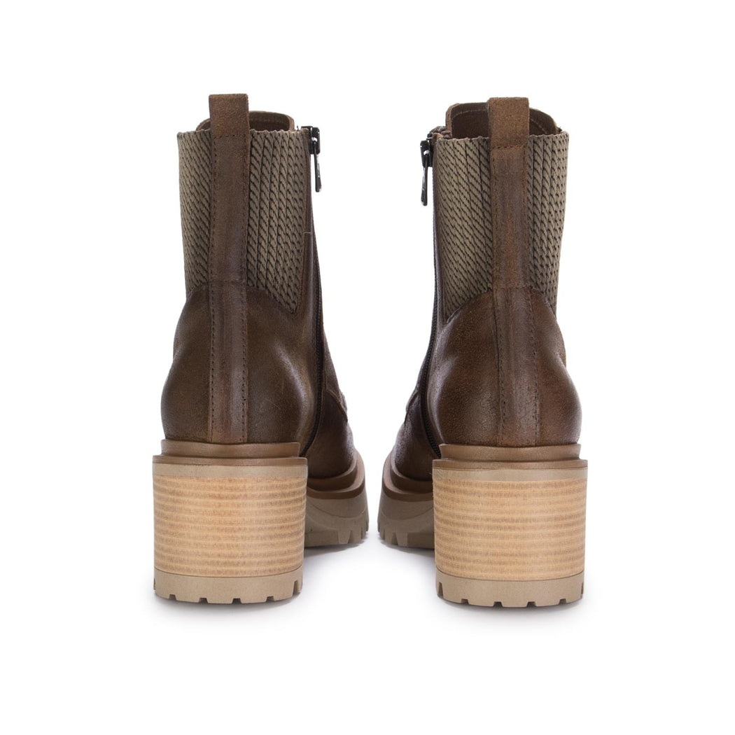 T64203 INVERNO  MARRONE