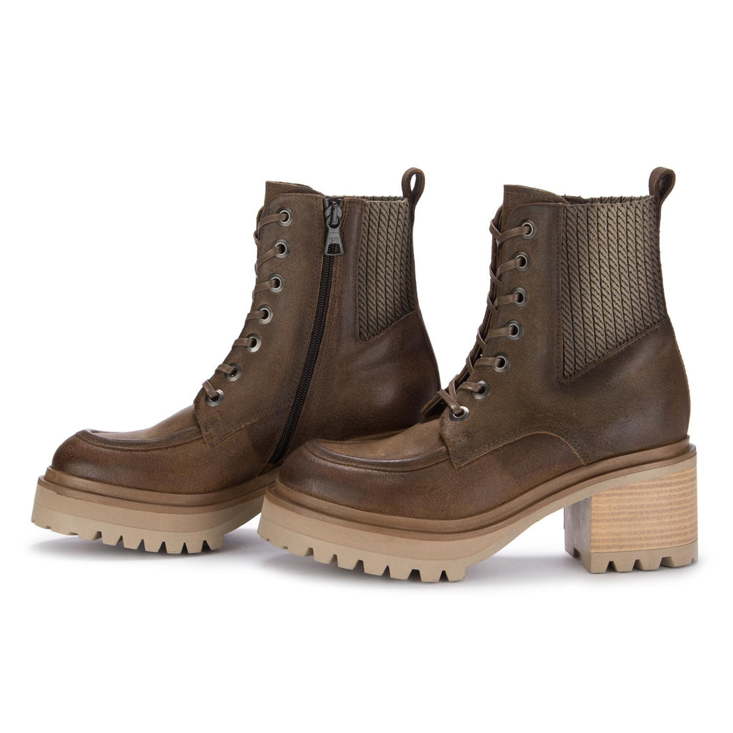 T64203 INVERNO  MARRONE
