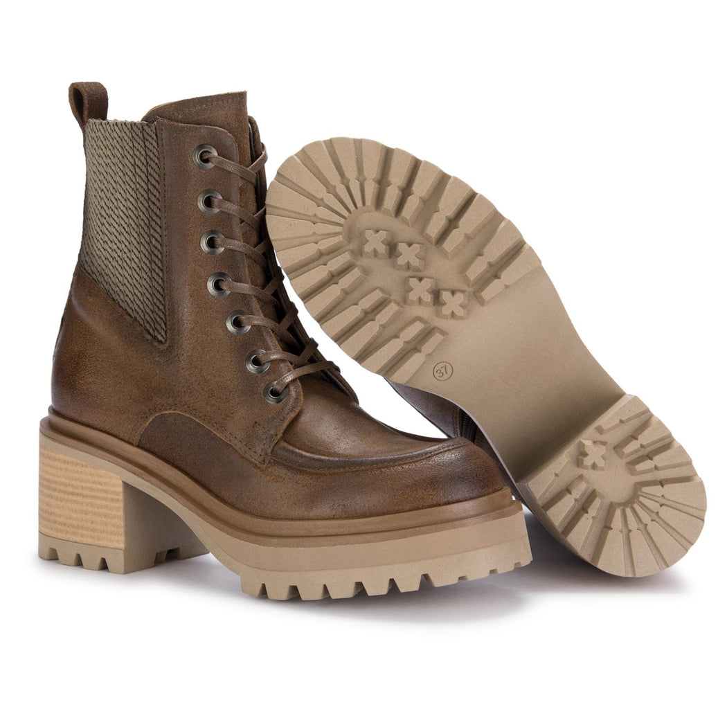 T64203 INVERNO  MARRONE
