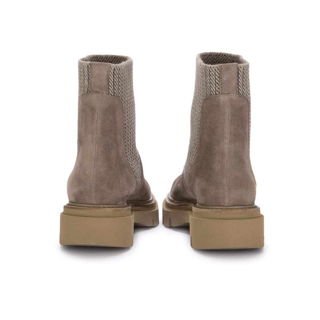 K134T CAMOSCIO  MARRONE