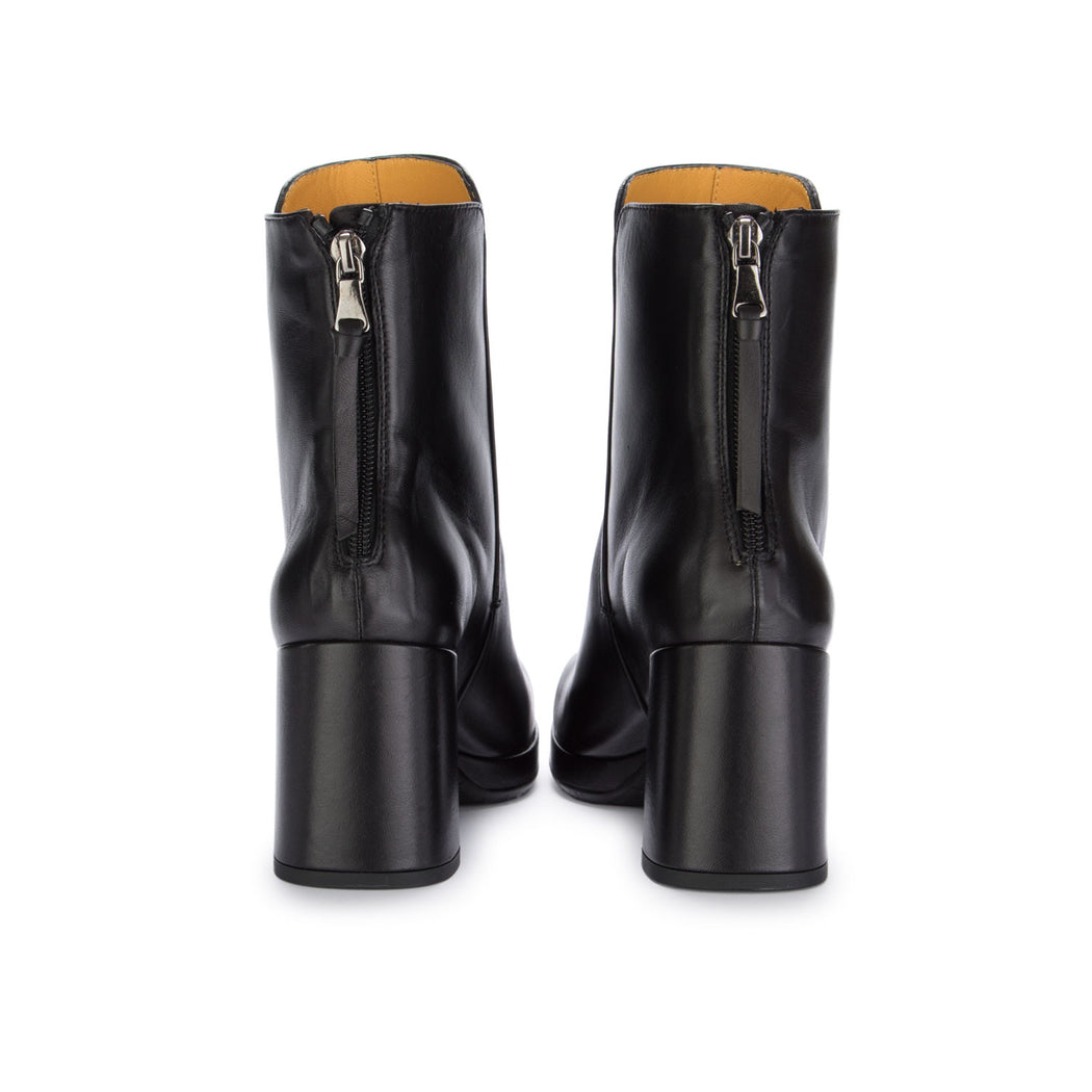 W232145 ALMA SETA  NERO