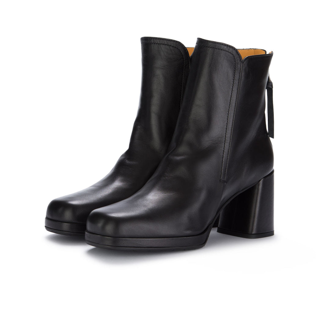 W232145 ALMA SETA  NERO