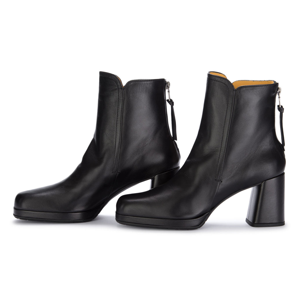 W232145 ALMA SETA  NERO