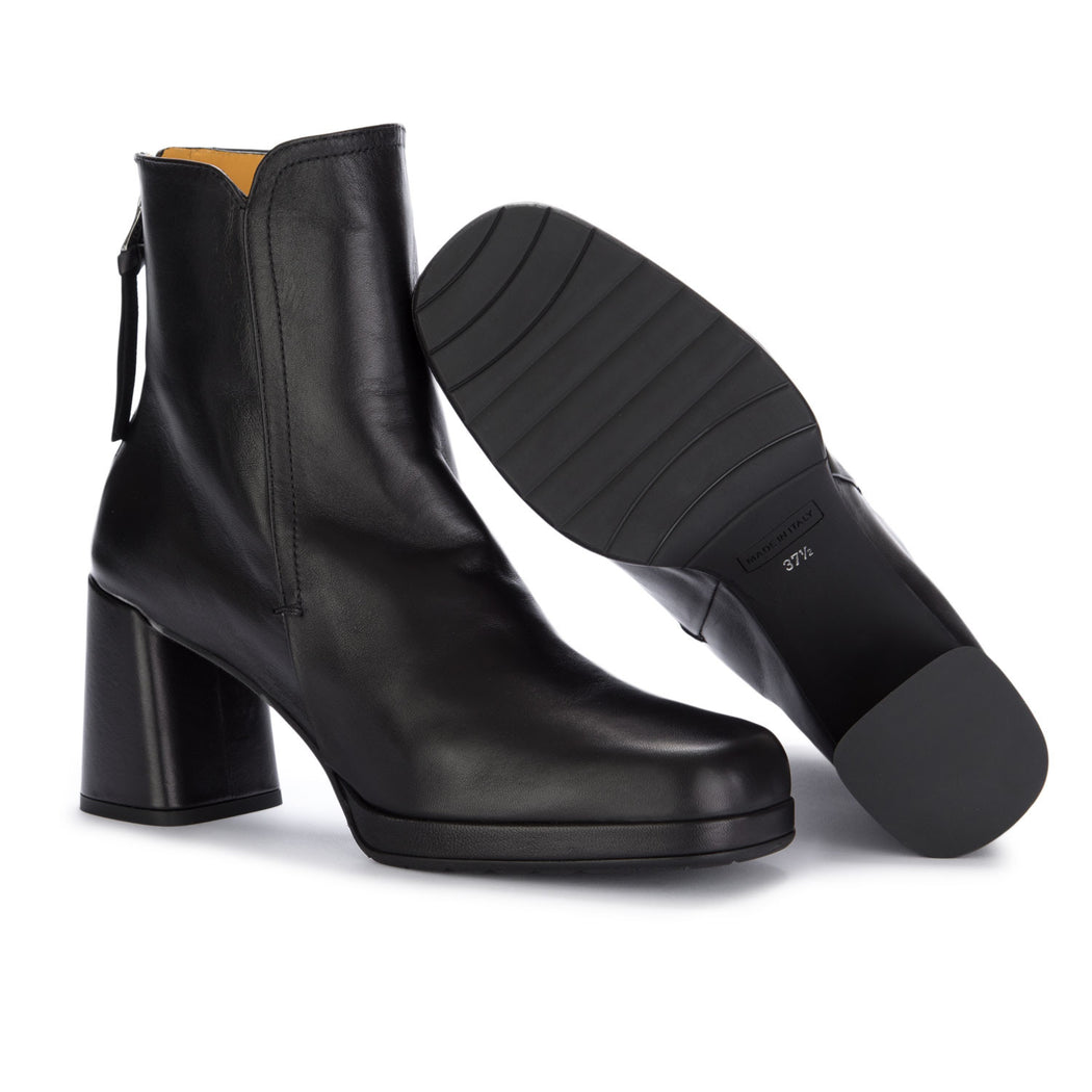 W232145 ALMA SETA  NERO