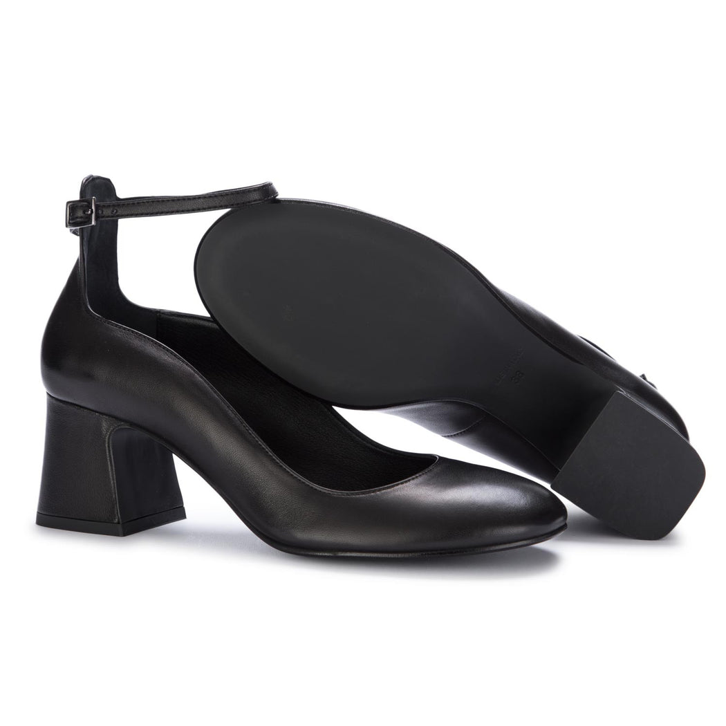 I\ESTELLE11 NAPPA  NERO
