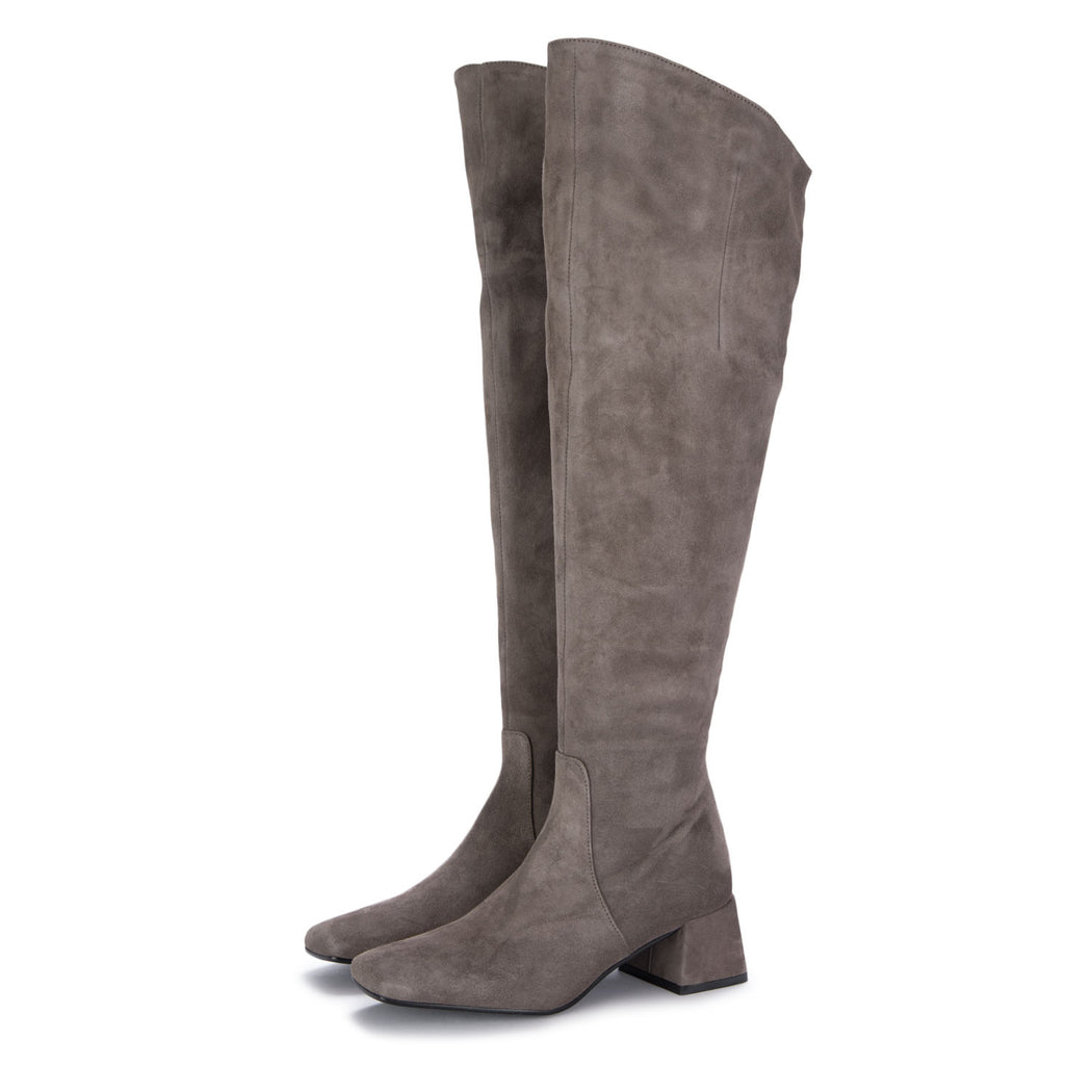 NADIA3 STAG  GRIGIO