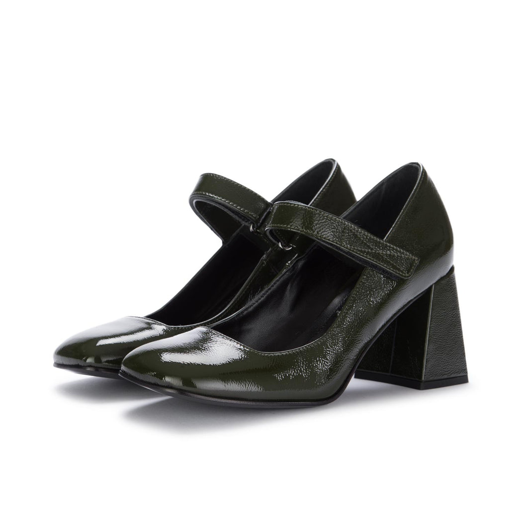A7054 NAPLAK  VERDE