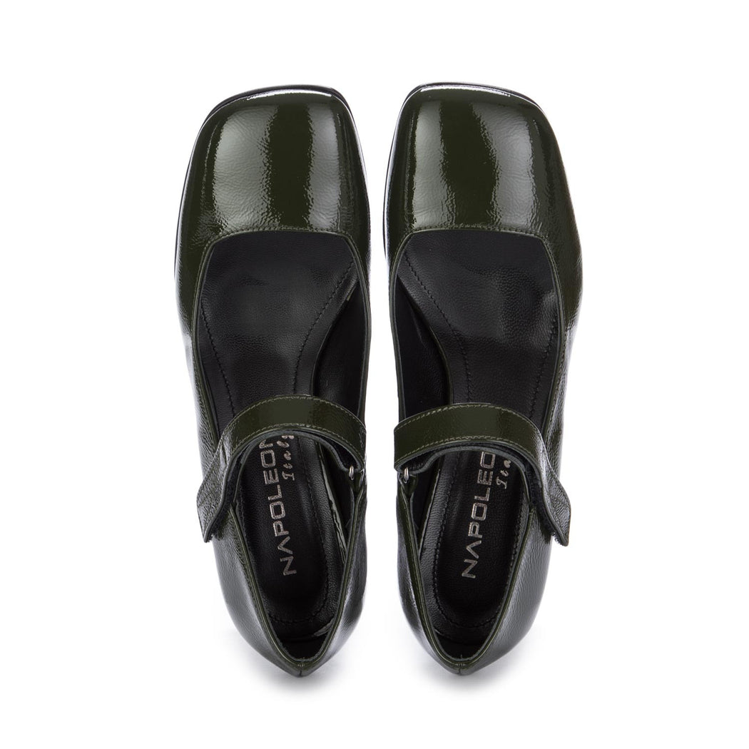 A7054 NAPLAK  VERDE