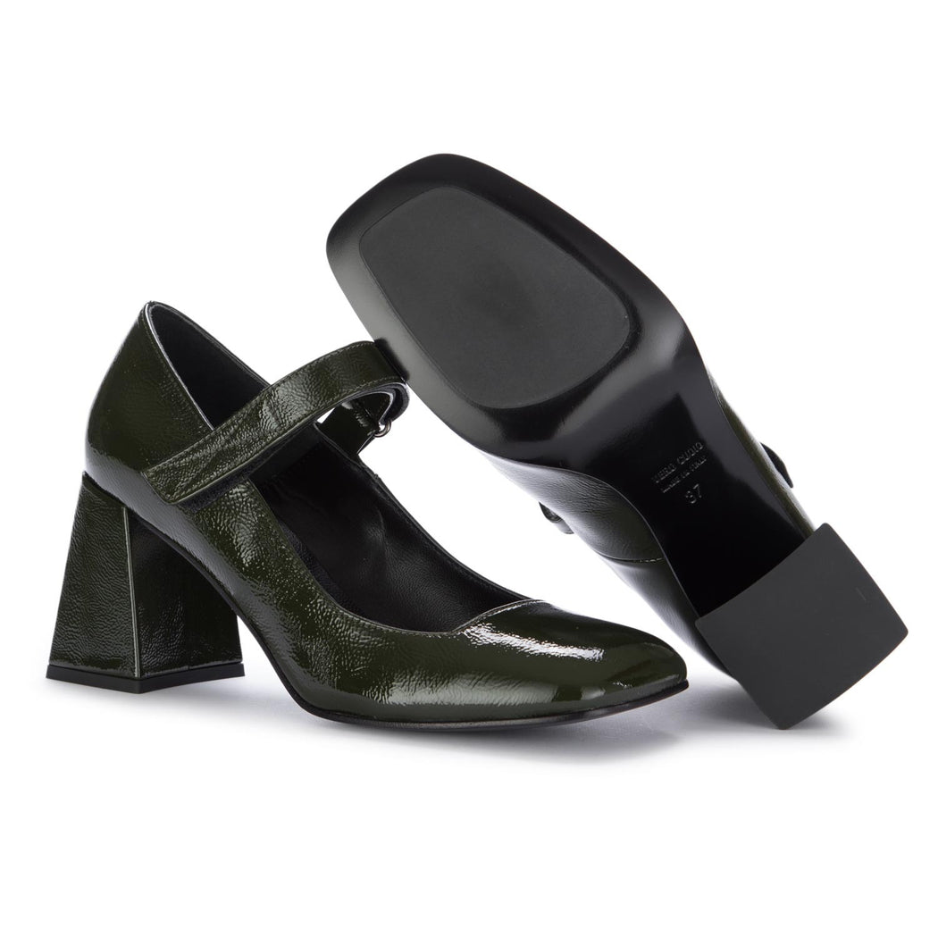 A7054 NAPLAK  VERDE