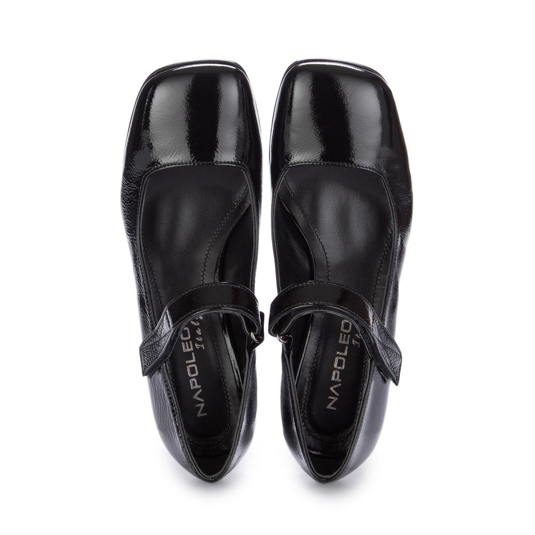 A7054 NAPLAK  NERO