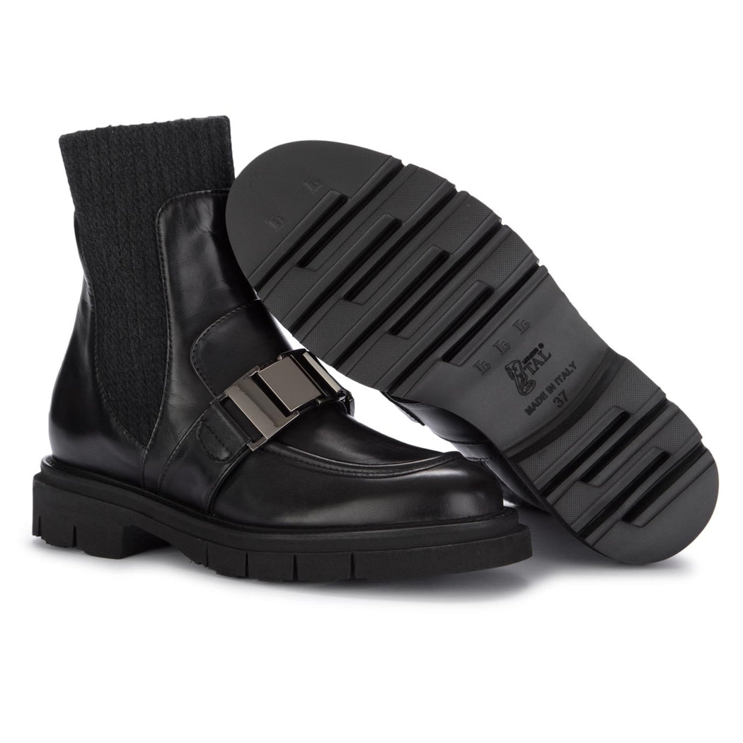 K109T NATUR  NERO