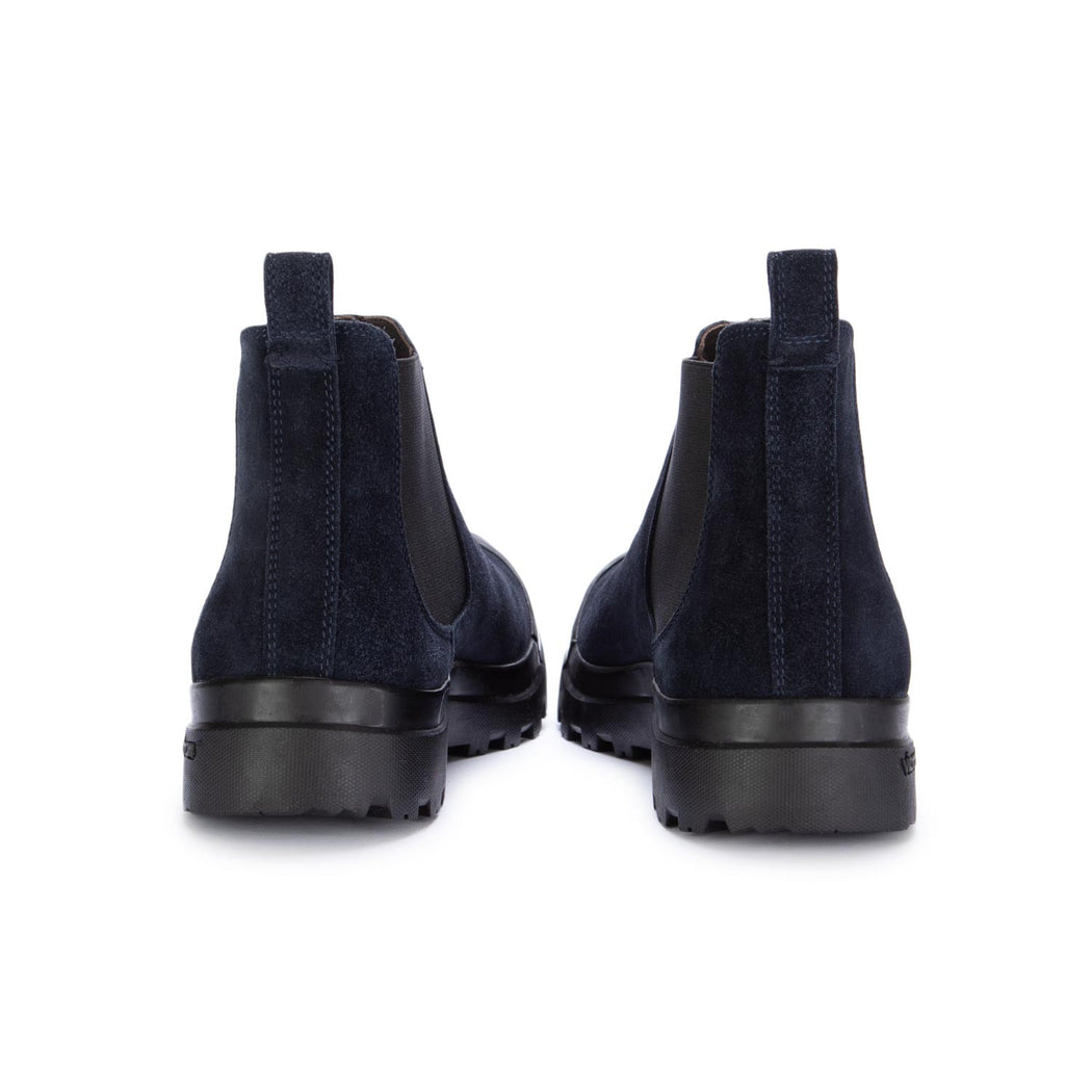 40214-I23 ABISSO 052  BLU/NERO