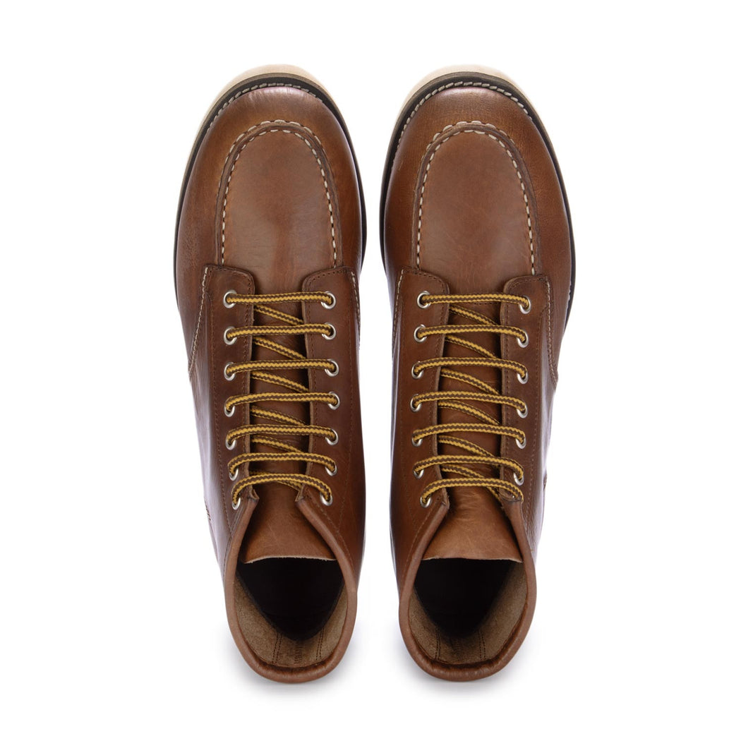 40216-I23 COWBOY  MARRONE