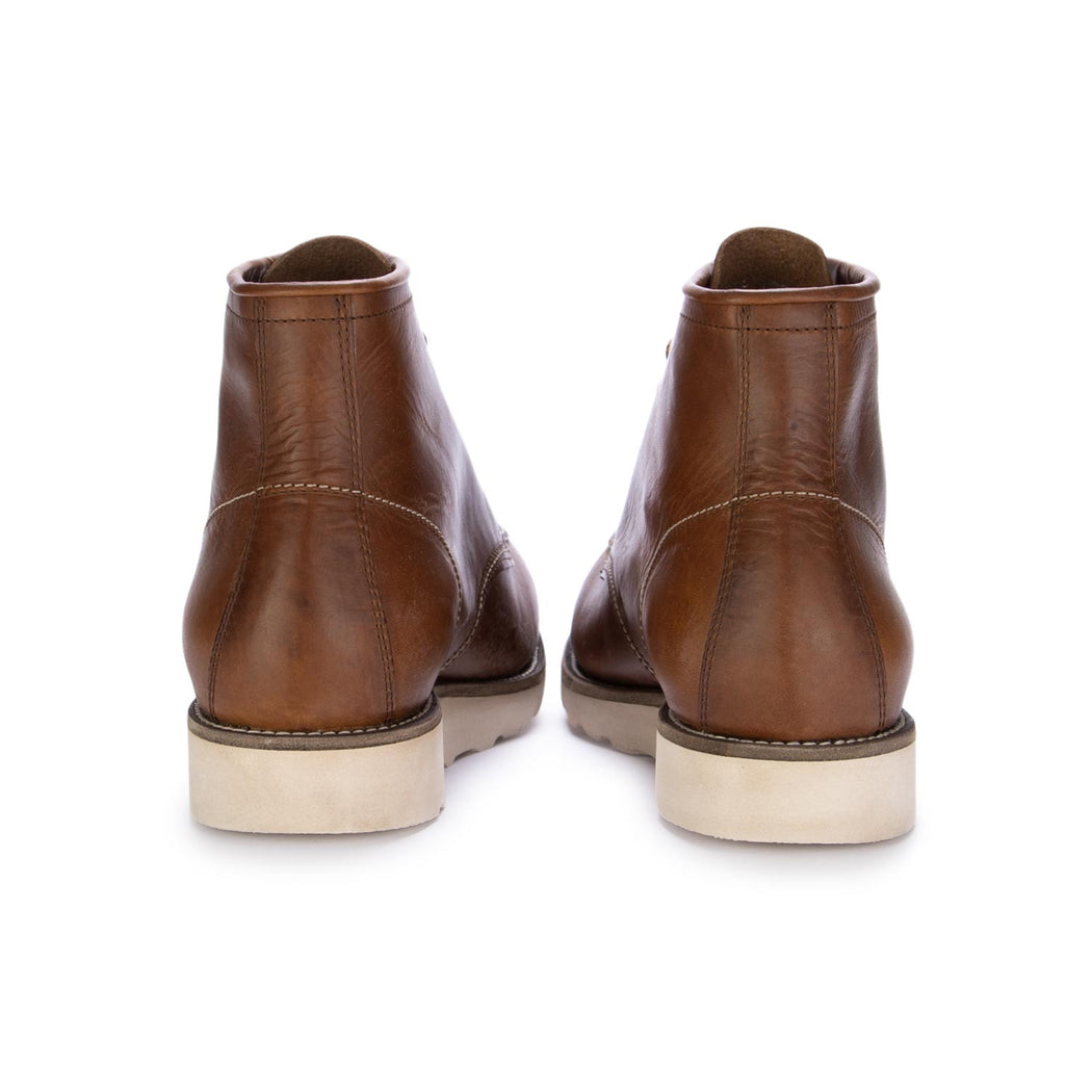 40216-I23 COWBOY  MARRONE