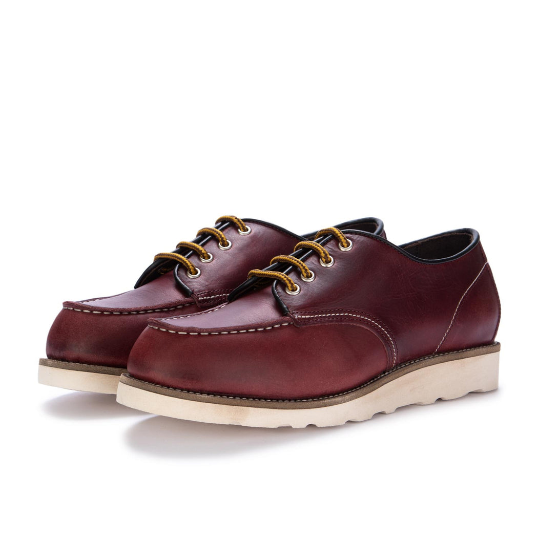 40219-I23 COWBOY  ROSSO