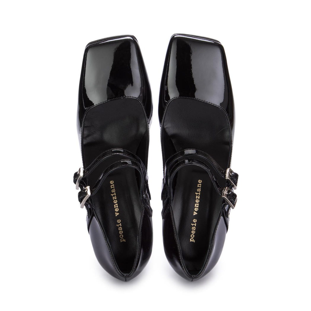 MIA19M VERNICE  NERO